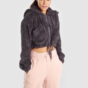 Gymshark Cosy Zip Hoodie